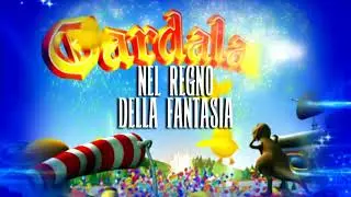 Le più belle immagini di Gardaland 2005