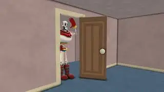 [SFM UnderTale] Hello Everyone It Is I The Great Papyrus Meme