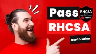 RHCSA Ex200 Training & Certification Exam Preparation | Feedback | Best RHCSA Training Institute
