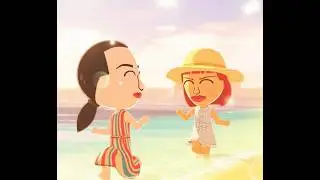 Tomodachi Life: Living the Dream demo - Part 3 - Xev is ringing some bells!!!