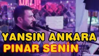 Yansın Ankara & Pınar Senin - Umut Çakır 