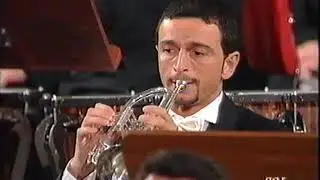 Mahler 2nd Symphony - Finale