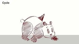 Toony Timing | 2D Animation Tasks