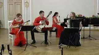 Astor Piazzolla – 