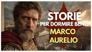 MARCO AURELIO: L'Imperatore Filosofo e la Guida all'Esistenza