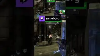 Ultimate failllll | sameborg on #Twitch