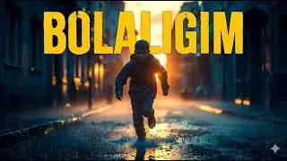 Bolaligim - Suniybek Intelektov (Official Ai Music Video 2026)
