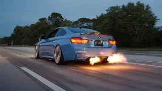Igor's Bagged M4 | 4K