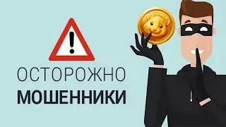 Hamster Kombat ❌ РАЗВОД И СКАМ ❌