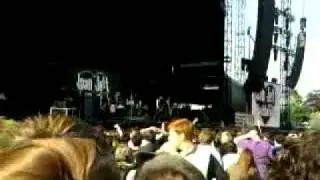 Joan Jett and The Blackhearts - I Love Rock n Roll (live in Marley Park with Green Day)