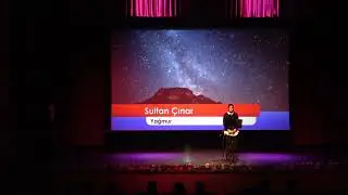 Şiir Gecesinden -8