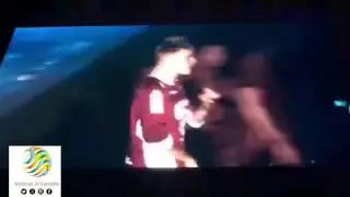 Purpose Tour: Justin Bieber en Costa Rica