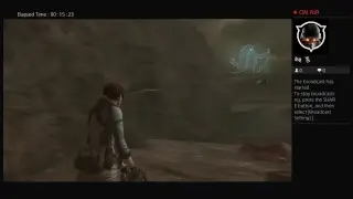 AryoG21's Live PS4 Broadcast