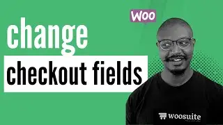 Change WooCommerce Checkout Field Order