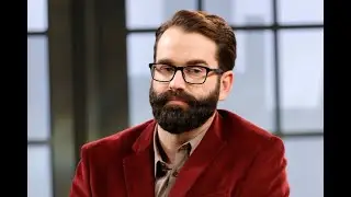 Matt Walsh is a Snowflake