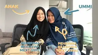 Proses Pendaftaran S1 Full Beasiswa di Jepang (Program MEXT)