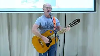 Валерий Силин - песня из к\ф "Тайна золотой горы".