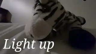 Light up (oficial audio)made by : Lightspeed studio/animations