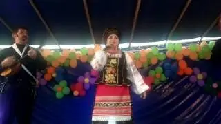 28.08.2016 Года День станицы Удобной.