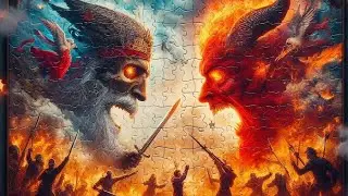 Empires and Puzzles - War (Attack Boost) - SZEPT vs Save the Earth recruit