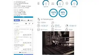 LowFi Printer Beats to Work/Study to