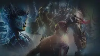 Flash Tribute: Run To The Lightning