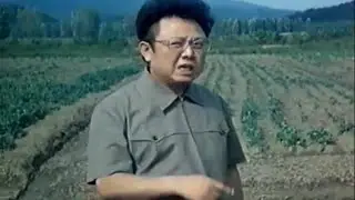 Comrade Kim Jong Il even worked on holidays