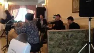 DavoAbaranci,Egish,Moso,Avo,Goji,Harut