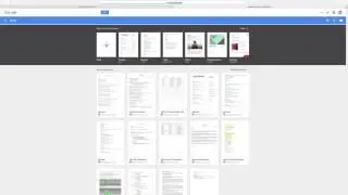 Google Docs: How to Create and Share