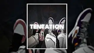 Free Sad Type Beat - "TENTATION" | Emotional Rap Guitar Instrumental 2022