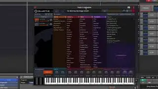 09 Waveform Quickstart - MIDI Setup