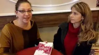 Rossana é a nova colunista da Rede Sina