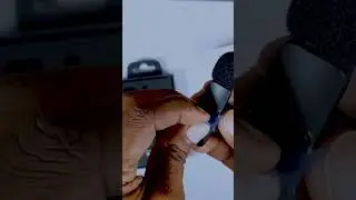 wireless microphone unboxing