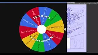 We Ban Blackfox and Grey Writes a Thing!  - June 13, 2024