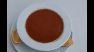 Lentil soup 😋😋
