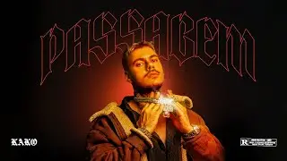 MC Kako - Copo de Whisky (Prod. JR no Beat)