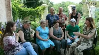 Тренінг-бесіда з питань цивільної оборони