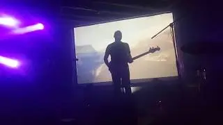 "Big Truck" - Pedro the Lion Live @ 191 Toole 2/12/2019 Tucson