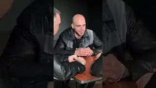 Кажется, второй подарок будет сложнее подарить 