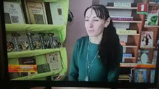 Кінавідэафонд Белтэлерадыёкампаніі.