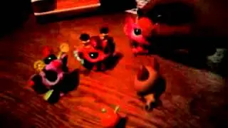Lps Deutsch: Lps der Film #1