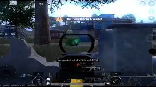Full Russ Game play with Erengle Dark Gamer AJ #short #bgmi #pubgmobile #pubg