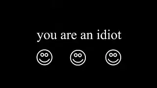 youareanidiot.cc