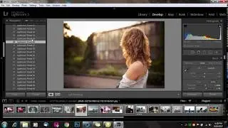 Awesome Lightroom Presets