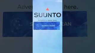 Suunto Ocean first dive! Follow myself & Abie’s Scuba Journey of PADI accreditation 🤿 #Diving #Ocean