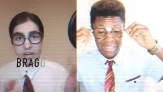 CHVSE x NiQs - Nerds Speech (Lady Leshurr- Queen Speech 4 Remix)