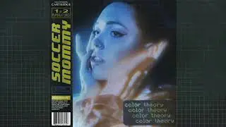 Soccer Mommy - royal screw up (Official Audio)