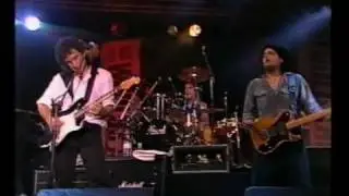 Ian Moss - Money live