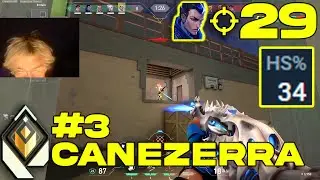 REACHING FOR RANK 1 RADIANT! - ENVY canezerra [NA] 