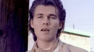 a-ha - Crying in the Rain (Official Video)